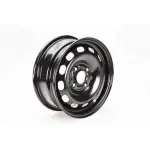 5,50Jx14 H2; 4x108x63,3; ET 37,5; Plekkvelg: Ford Fiesta  10/08-